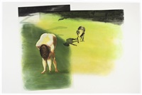 Eric Fischl | Artnet