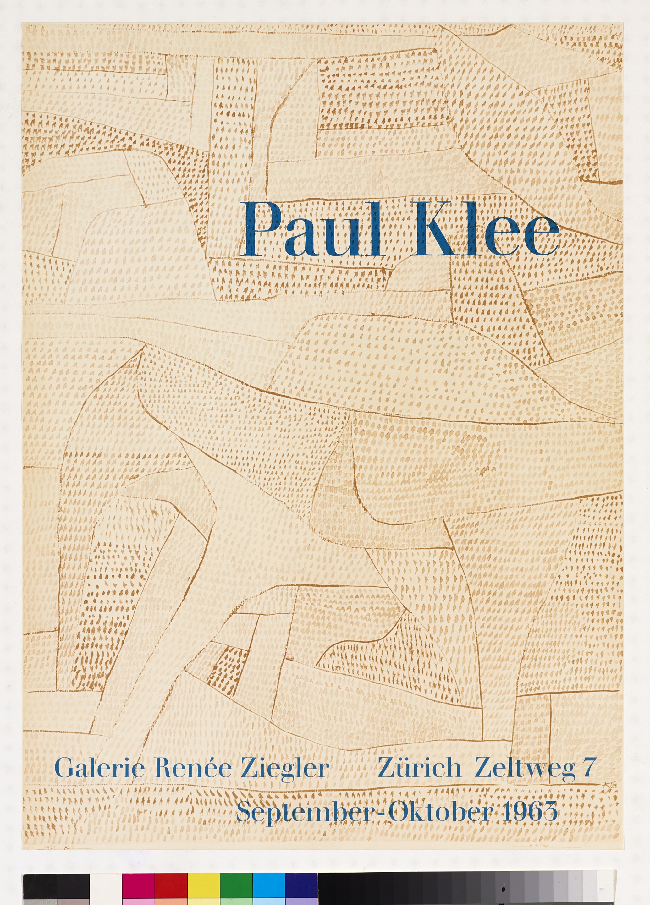 Der Seiltänzer by Paul Klee on artnet Der Seiltänzer by Paul Klee on artnet