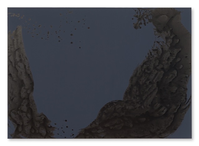 02. Zen Moonlight – Georgia Gallucci Art