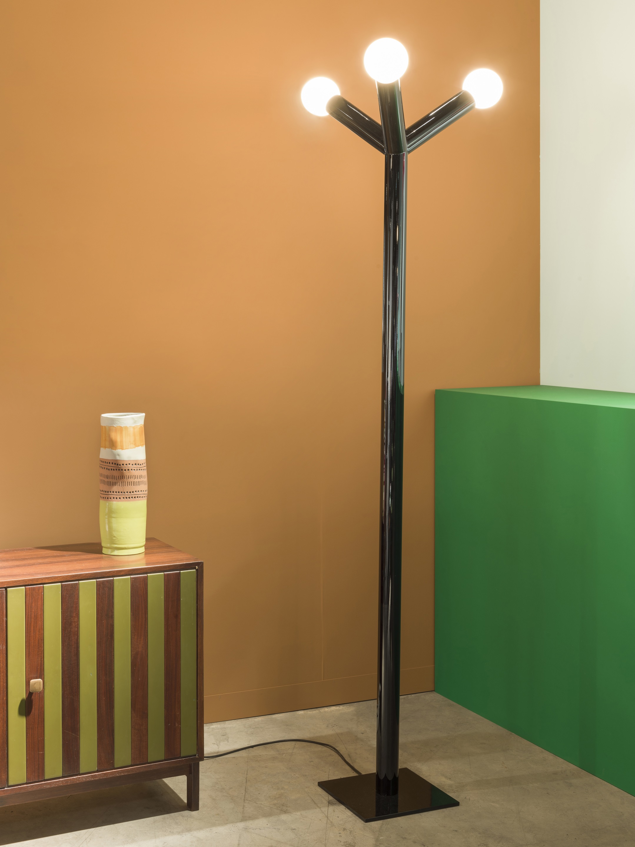 Sottsass lamp discount