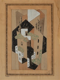 Léopold Survage | Artnet