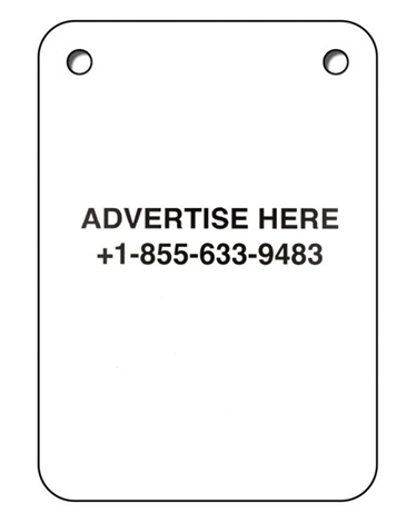 Advertise Here by Virgil Abloh on artnet