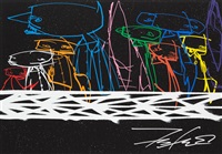 Futura | Artnet