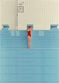Swimming Pool Maria Savarbova 洋書 Swimming Pool | マーリア・シュヴァルボヴァー |本 | 通販 | Amazon