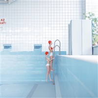 Amazon.com: Swimming Pools: 9789198656626: Svarbova, Maria