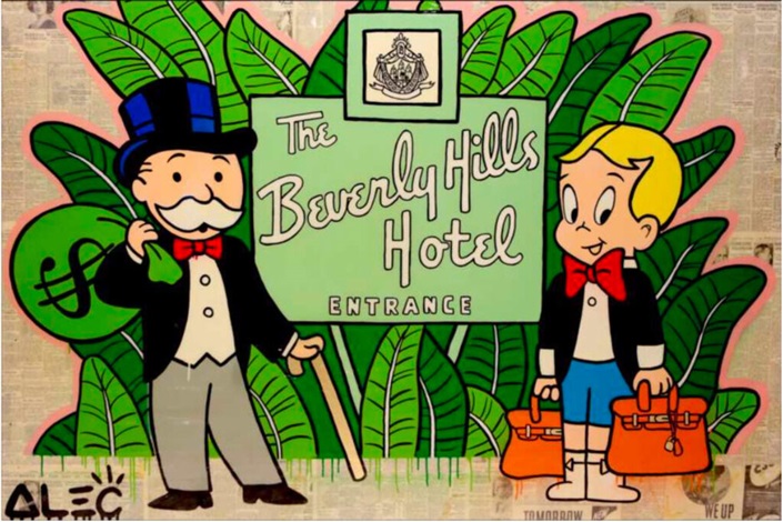 Monopoly Man Alec Monopoly Birkin Alec Monopoly Hermes Sales