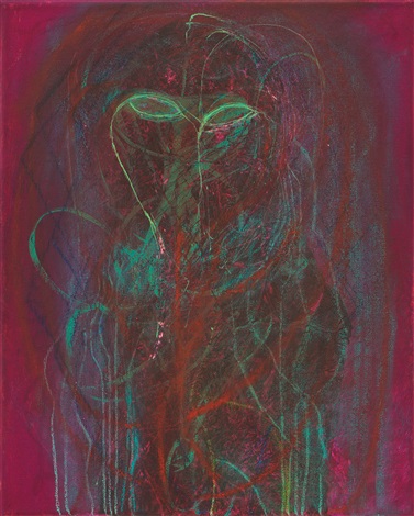 Corazoncito by Cameron Jamie on artnet