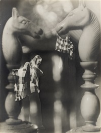 François Kollar | Artnet