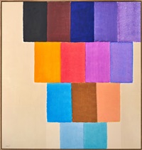 Heinz Mack | Artnet