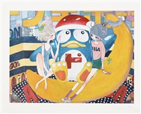 Aya Takano | Artnet | Page 6