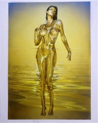 Hajime Sorayama | Artnet | Page 2