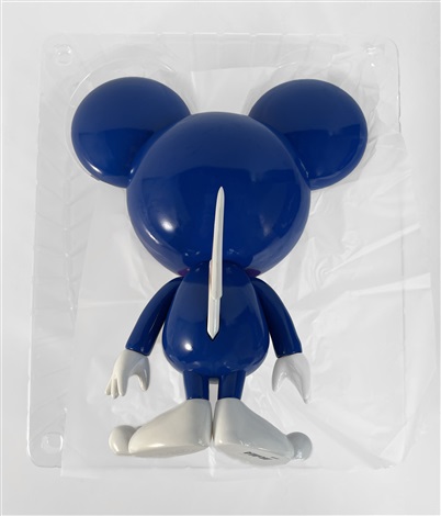 DOB-Kun de Takashi Murakami - Zona Toys