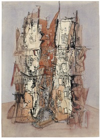 WOLS | Artnet