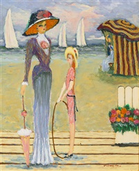 Ramon Dilley | Artnet