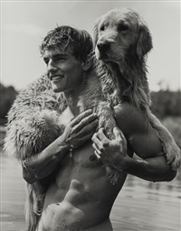 Bruce Weber | Artnet