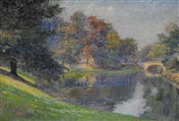 Hippolyte Petitjean | Artnet