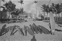 ヘンリー・ウェッセルHENRY WESSEL WAIKIKI Henry Wessel | Artnet