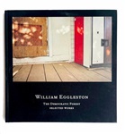 William Eggleston（The Democratic Forest） Amazon.com: William Eggleston The Democratic Forest Selected