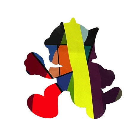 その他 KAWS | Untitled (Felix the Cat) (2020) KAWS 「Untitled (Felix the Cat)」p