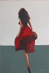 Peter Colbert | Artnet