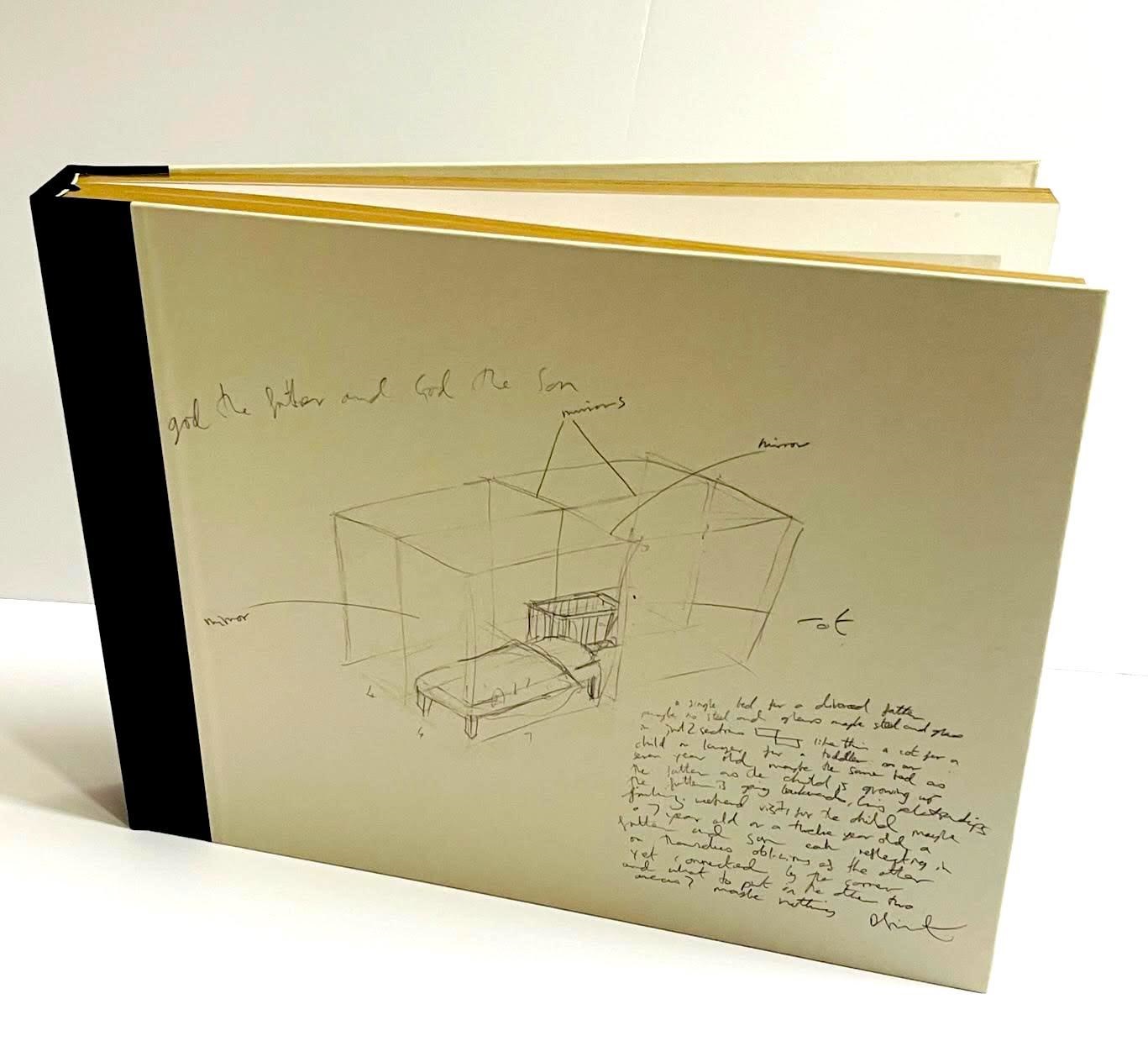 From the Cradle to the Grave　ダミアン・ハースト Damien Hirst - From the Cradle to the Grave Selected Drawings
