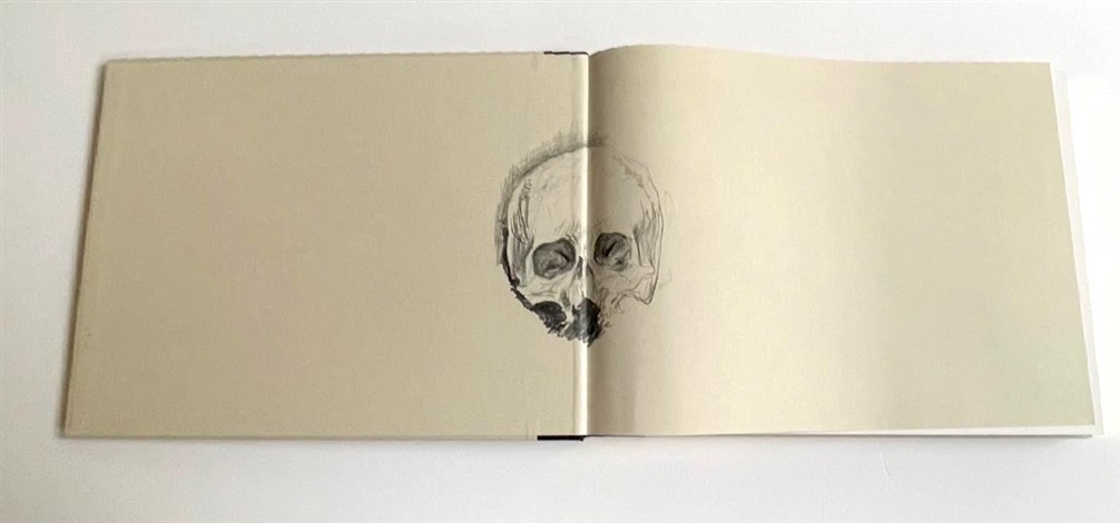 From the Cradle to the Grave by Damien Hirst on artnet