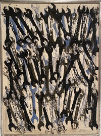 Arman | Artnet