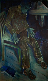 Anthony Goicolea | Artnet | Page 2