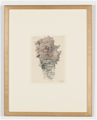Mark Tobey | Artnet
