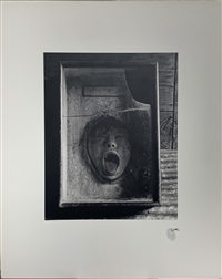 Christer Strömholm | Artnet