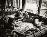 nude photography sally mann 1 
