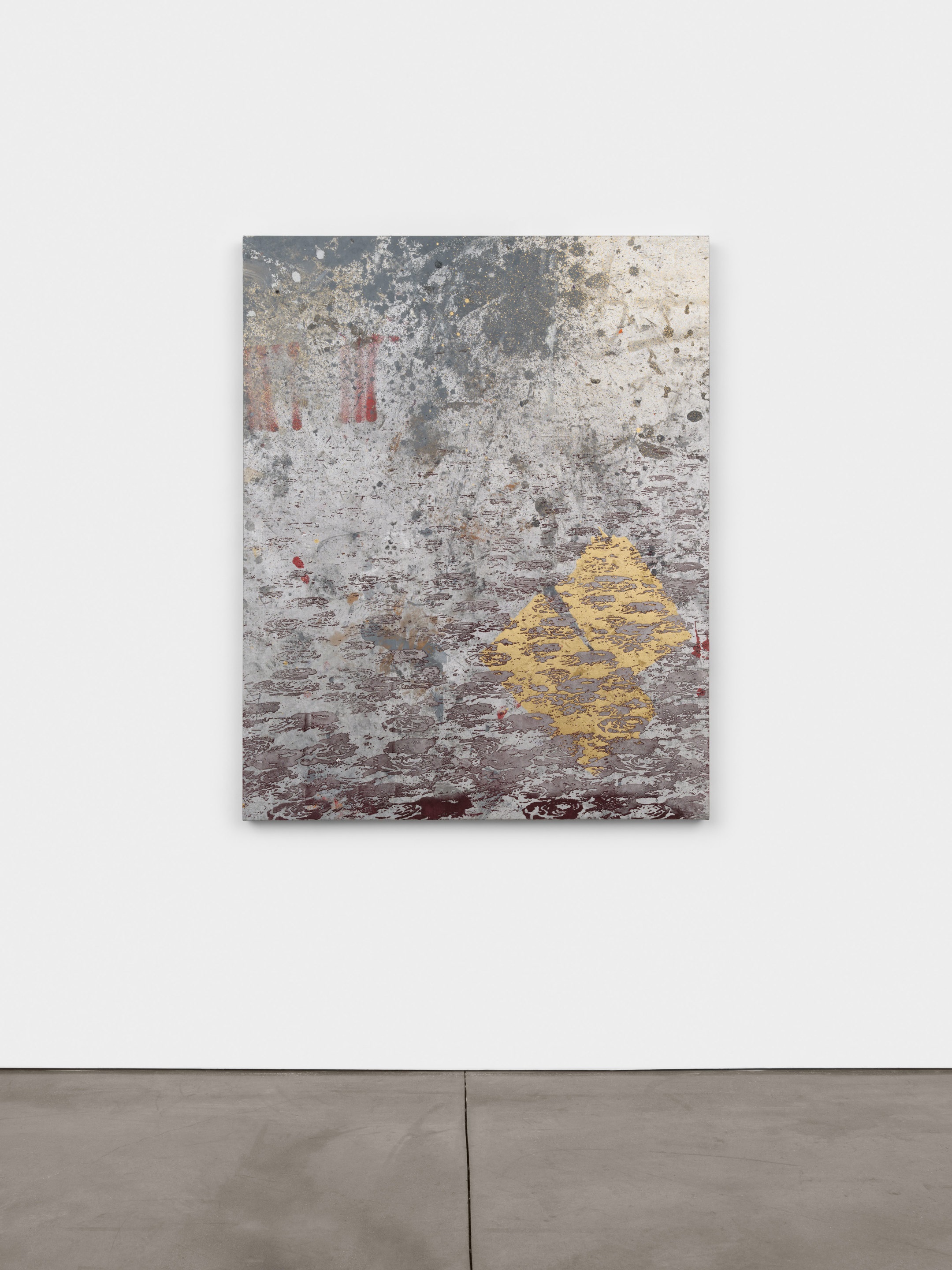 2024年のクリスマスの特別な衣装 by Untitled Rudolf artnet on Stingel 絵画