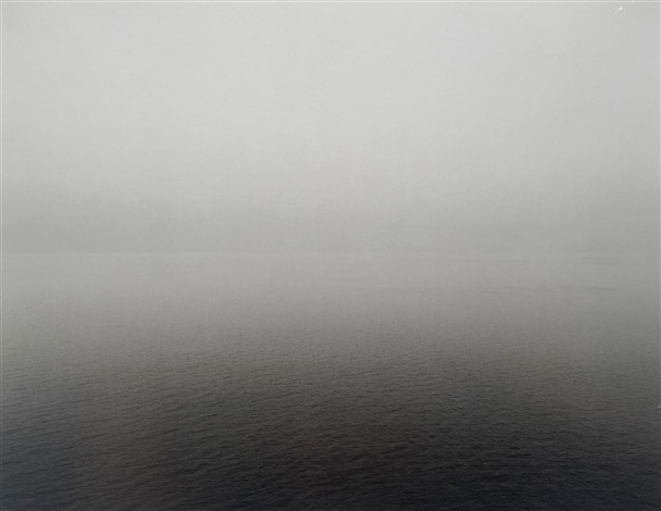 Ionian Sea, Santa Cesara, 344 by Hiroshi Sugimoto on artnet