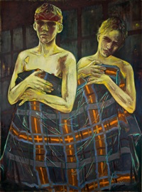 Anthony Goicolea | Artnet