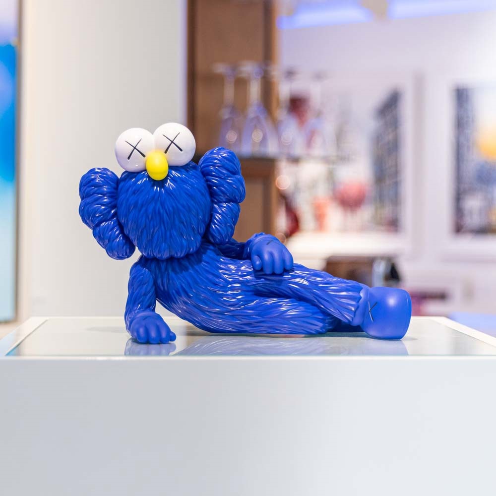 美的計画　an aethetic life a comfy time(BLUE) 川谷絵音氏が手がける「美的計画」の音楽要素を”香り”という