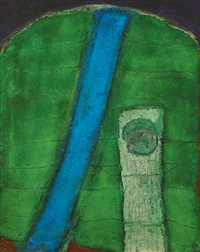 Enrico Donati | Artnet