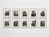 Bernd and Hilla Becher | Artnet