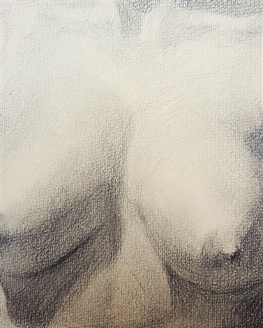 zittend-naakt-seated-nude-by-hendrik-paulides-on-artnet