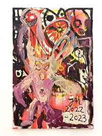 Jonathan Meese | Artnet