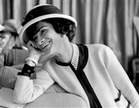 Douglas mademoiselle hotsell