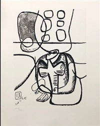 Le Corbusier | Artnet