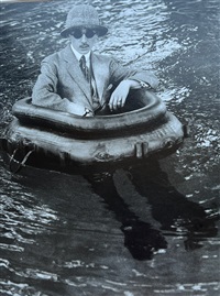 Jacques Henri Lartigue | Artnet