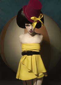 Eugenio Recuenco | Artnet