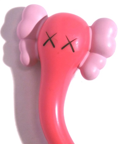 その他 Kaws BENDY (PINK) Kaws BENDY (PINK)