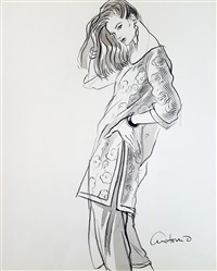 Antonio Lopez | Artnet