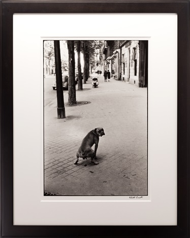 洋書　Elliott Erwitt's Paris & New York Elliott Erwitt New York/Paris Box Set by Elliott Erwitt