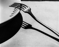 Fork, Paris, 1928