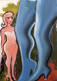 Elvira Bach | Artnet