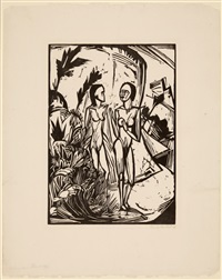 Erich Heckel