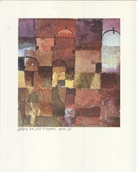Vintage 1950 Klee Vintage 1950 Klee